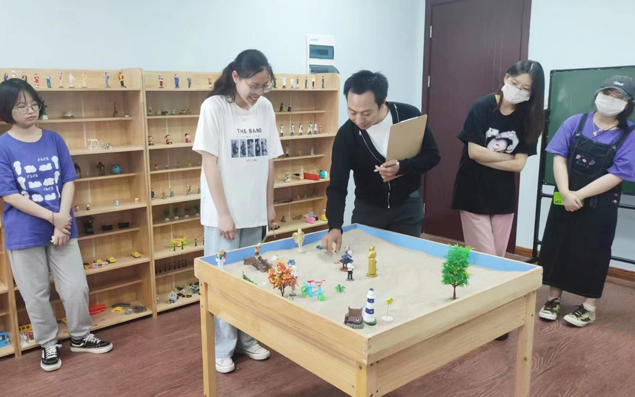 扎兰屯浙江药科职业大学